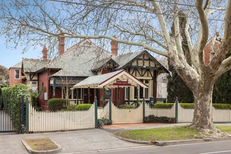 53 The Avenue, Prahran VIC 3181