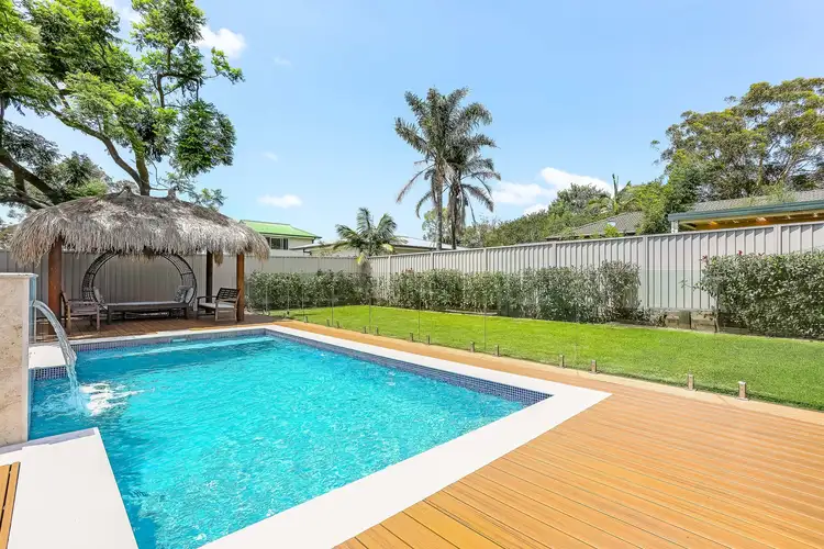 Main view of Homely house listing, 2 Talara Road, Gymea NSW 2227