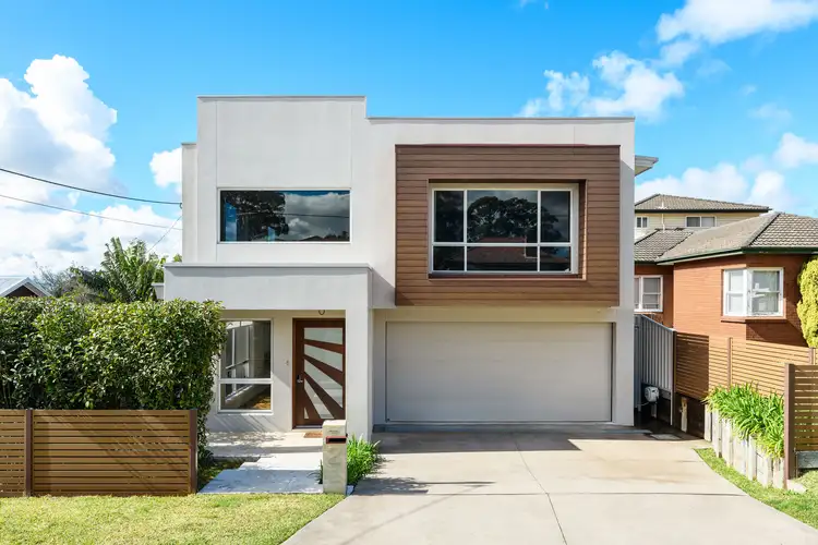 Third view of Homely house listing, 2 Talara Road, Gymea NSW 2227