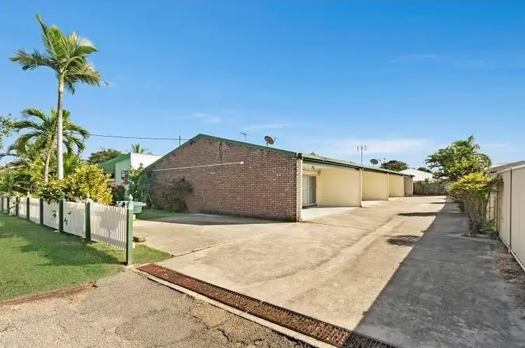 1/69 Dearness Street, Garbutt QLD 4814