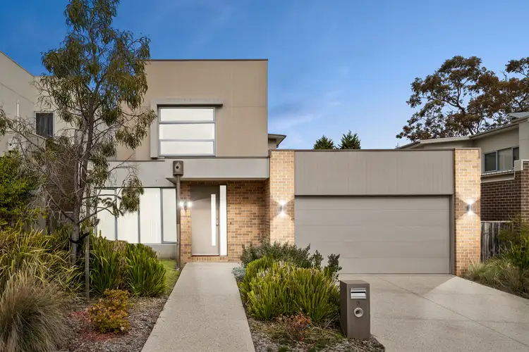 3 Marden Place, Heathmont VIC 3135