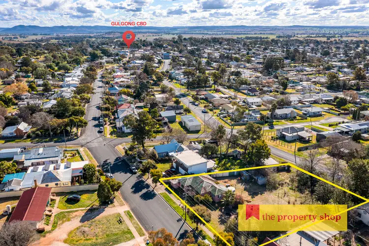 42 Mayne Street, Gulgong NSW 2852