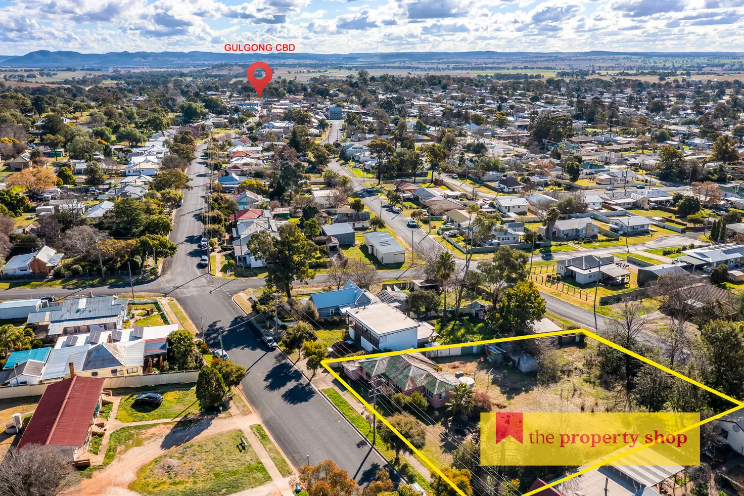 Main view of Homely house listing, 42 Mayne Street, Gulgong NSW 2852