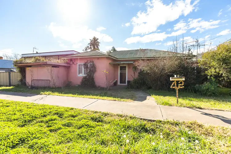 Third view of Homely house listing, 42 Mayne Street, Gulgong NSW 2852