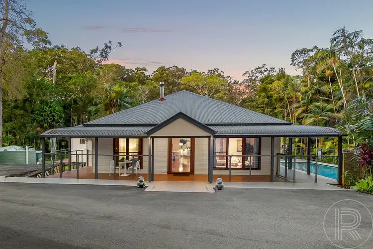 21 Victor Avenue, Palmview QLD 4553