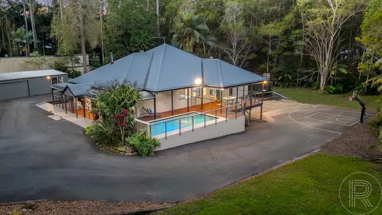 21 Victor Avenue, Palmview QLD 4553