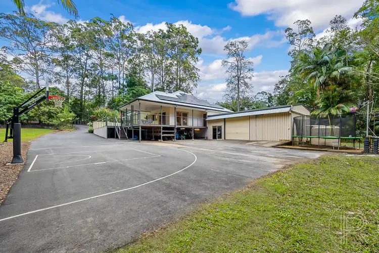 Fourth view of Homely house listing, 21 Victor Avenue, Palmview QLD 4553