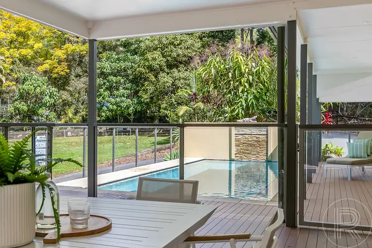 Fifth view of Homely house listing, 21 Victor Avenue, Palmview QLD 4553