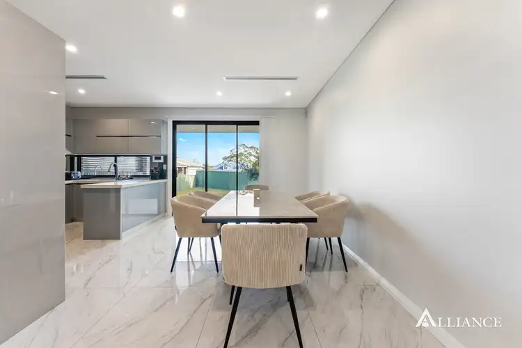 Fourth view of Homely semi-detached listing, 66A Lucas Road, East Hills NSW 2213