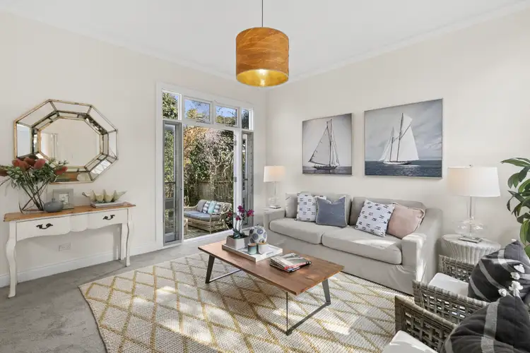 Fourth view of Homely house listing, 9 Reserve Street, Neutral Bay NSW 2089