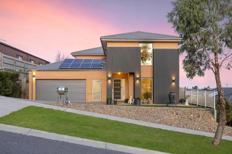 32 Beckview Crescent, Sunbury VIC 3429