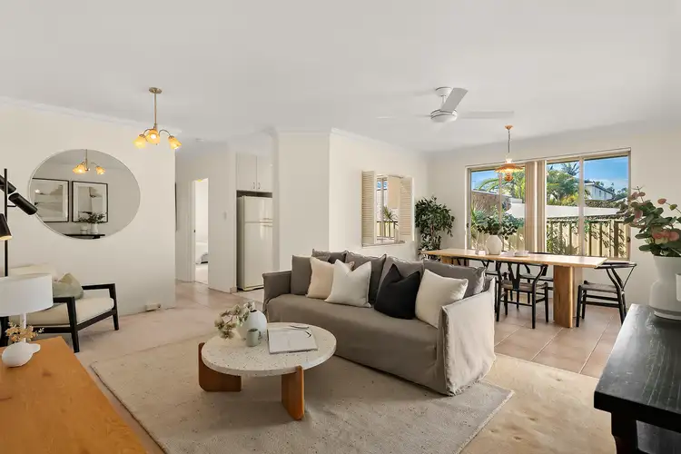 Second view of Homely villa listing, 5/26-28 Walter Street, Sans Souci NSW 2219