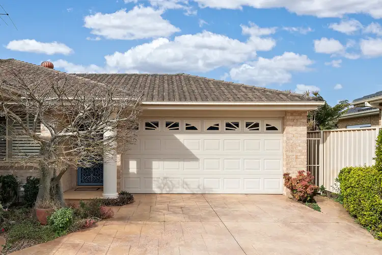 Second view of Homely villa listing, 5/26-28 Walter Street, Sans Souci NSW 2219