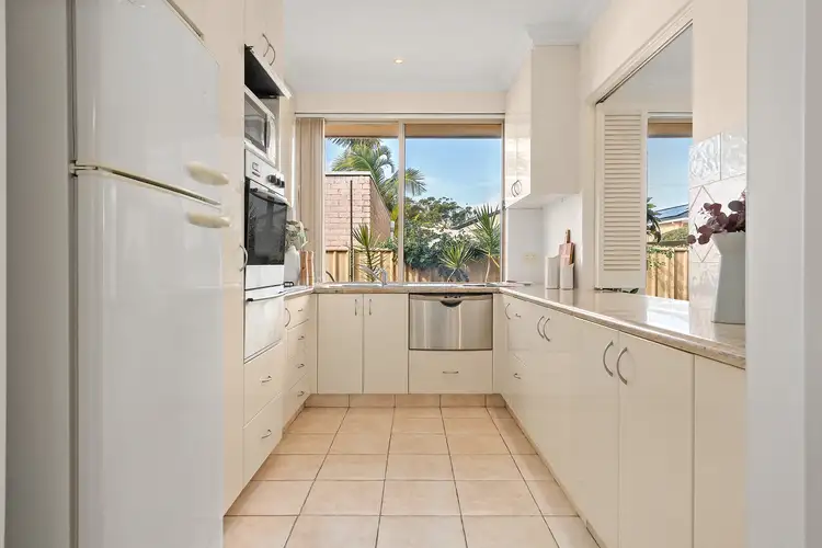Fourth view of Homely villa listing, 5/26-28 Walter Street, Sans Souci NSW 2219
