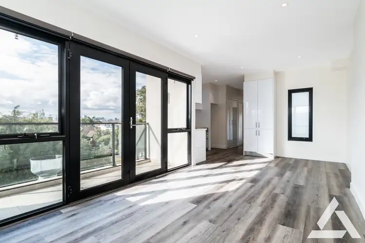 Second view of Homely apartment listing, 4/151 Victoria Avenue, Albert Park VIC 3206