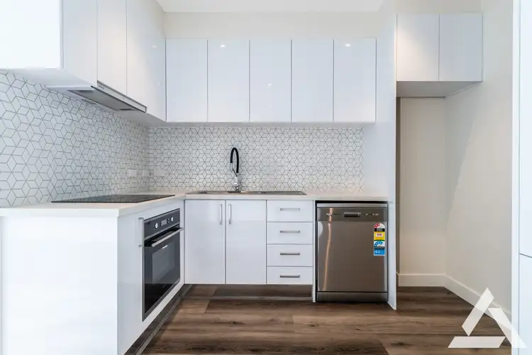 Third view of Homely apartment listing, 4/151 Victoria Avenue, Albert Park VIC 3206