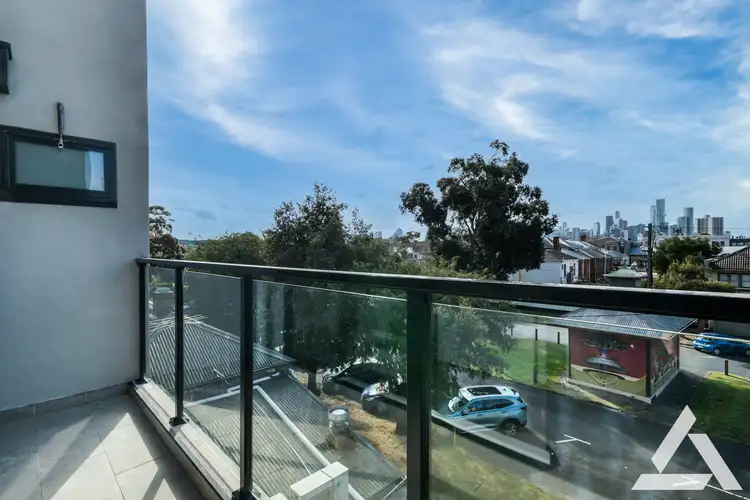 Fourth view of Homely apartment listing, 4/151 Victoria Avenue, Albert Park VIC 3206