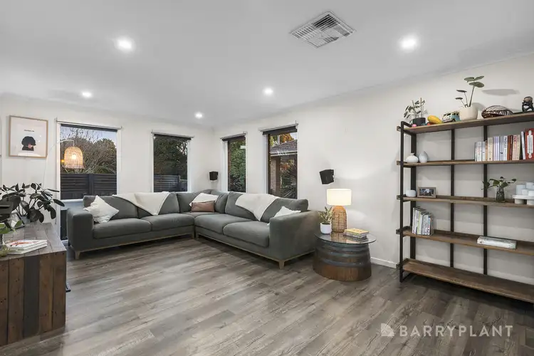 Second view of Homely house listing, 146 Hayrick Lane, Mooroolbark VIC 3138