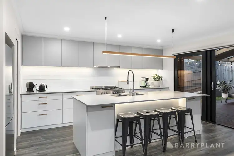 Third view of Homely house listing, 146 Hayrick Lane, Mooroolbark VIC 3138