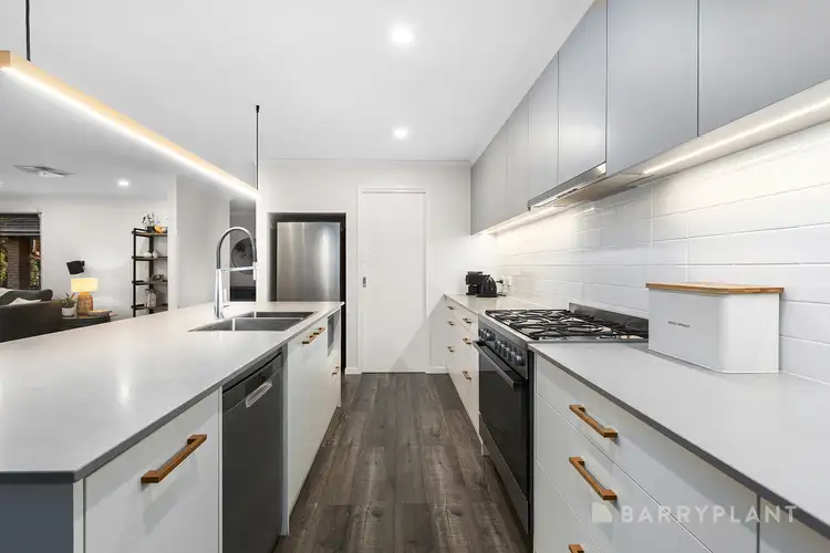 Fourth view of Homely house listing, 146 Hayrick Lane, Mooroolbark VIC 3138