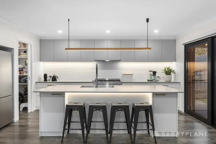 Fifth view of Homely house listing, 146 Hayrick Lane, Mooroolbark VIC 3138