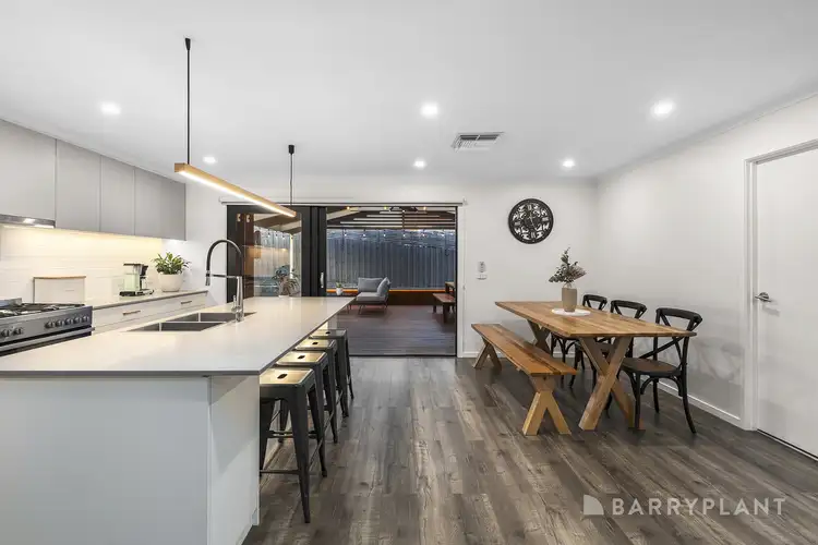 Sixth view of Homely house listing, 146 Hayrick Lane, Mooroolbark VIC 3138