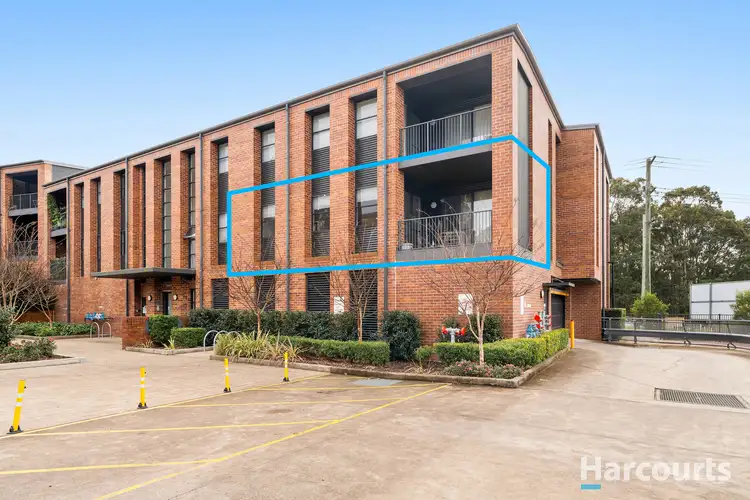 Main view of Homely unit listing, 1/2 Avena Path, Waratah West NSW 2298