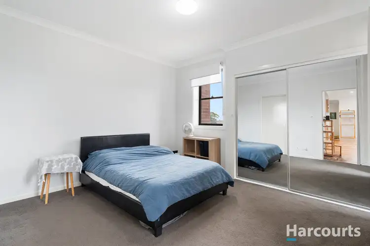 Third view of Homely unit listing, 1/2 Avena Path, Waratah West NSW 2298