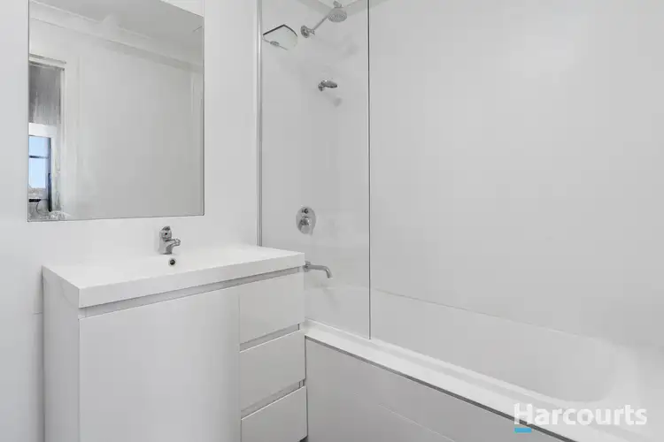 Fourth view of Homely unit listing, 1/2 Avena Path, Waratah West NSW 2298