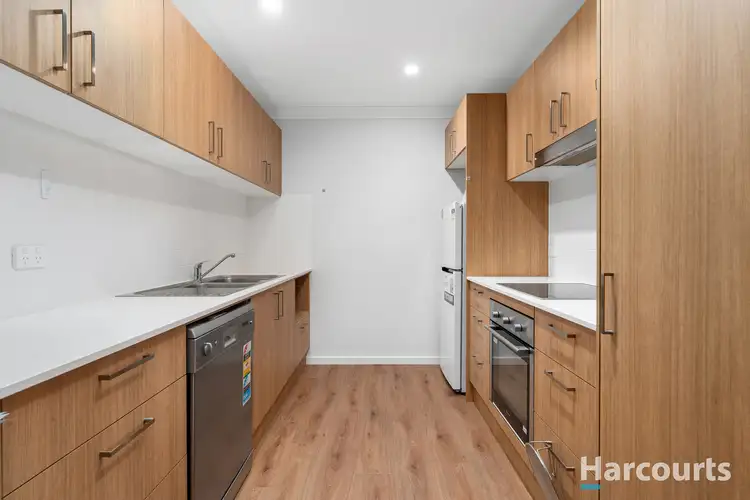 Fifth view of Homely unit listing, 1/2 Avena Path, Waratah West NSW 2298