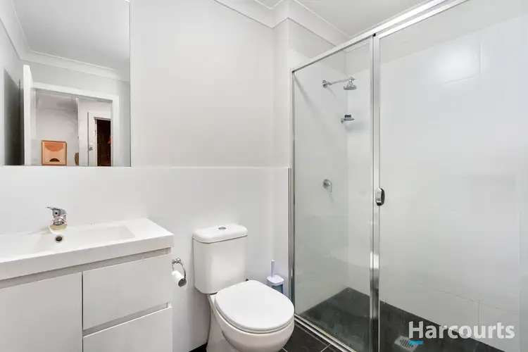 Sixth view of Homely unit listing, 1/2 Avena Path, Waratah West NSW 2298