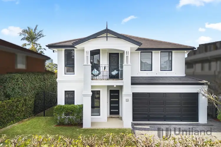 23 Edmondson Street, North Ryde NSW 2113