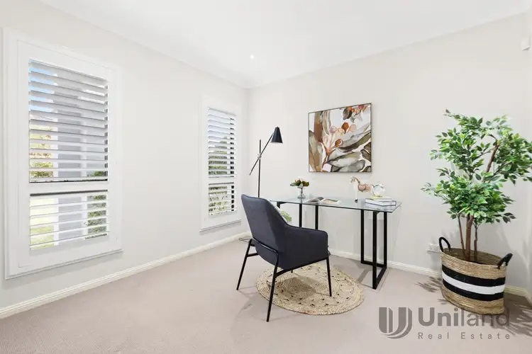 Fifth view of Homely house listing, 23 Edmondson Street, North Ryde NSW 2113