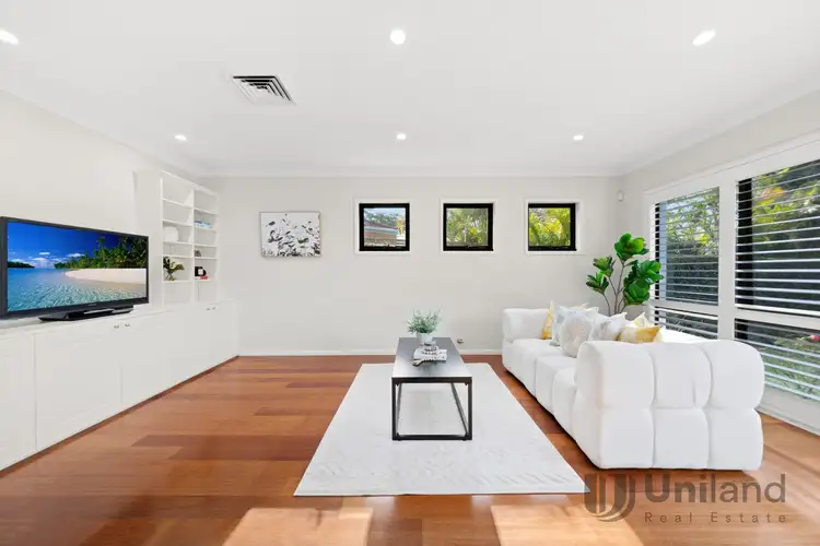 Sixth view of Homely house listing, 23 Edmondson Street, North Ryde NSW 2113