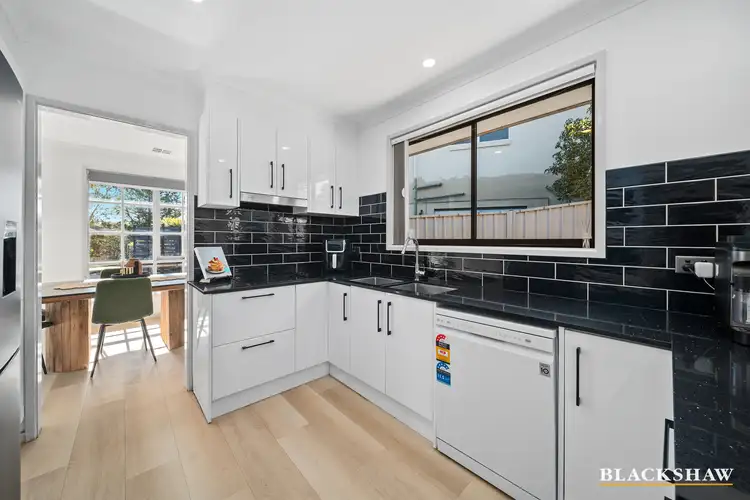 Main view of Homely house listing, 40 Barracks Flat Drive, Karabar NSW 2620