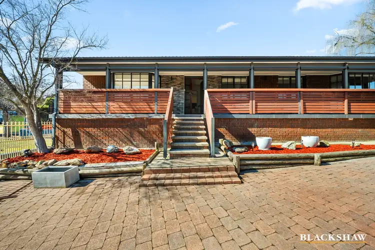 40 Barracks Flat Drive, Karabar NSW 2620