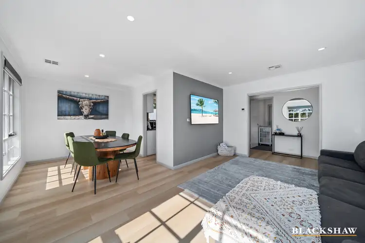 Third view of Homely house listing, 40 Barracks Flat Drive, Karabar NSW 2620