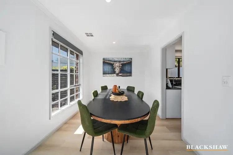 Fourth view of Homely house listing, 40 Barracks Flat Drive, Karabar NSW 2620