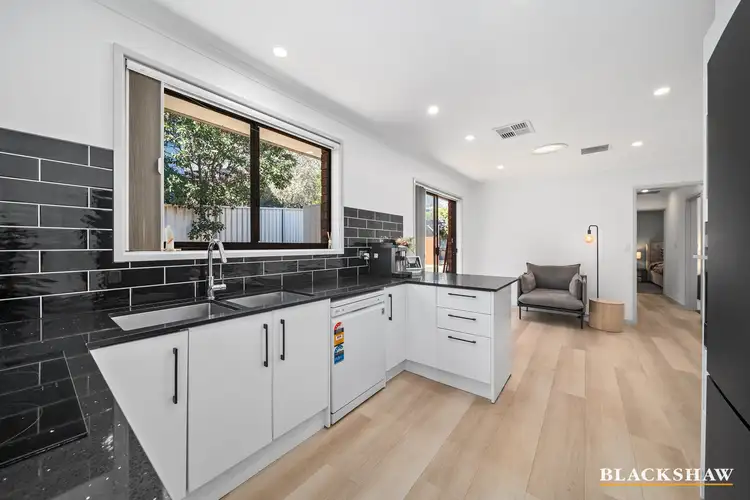 Sixth view of Homely house listing, 40 Barracks Flat Drive, Karabar NSW 2620