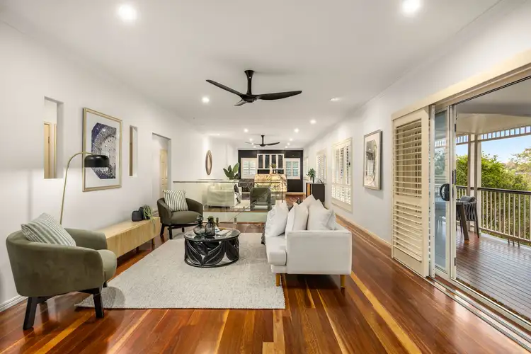 Fifth view of Homely house listing, 13 Martens Place, Brookfield QLD 4069