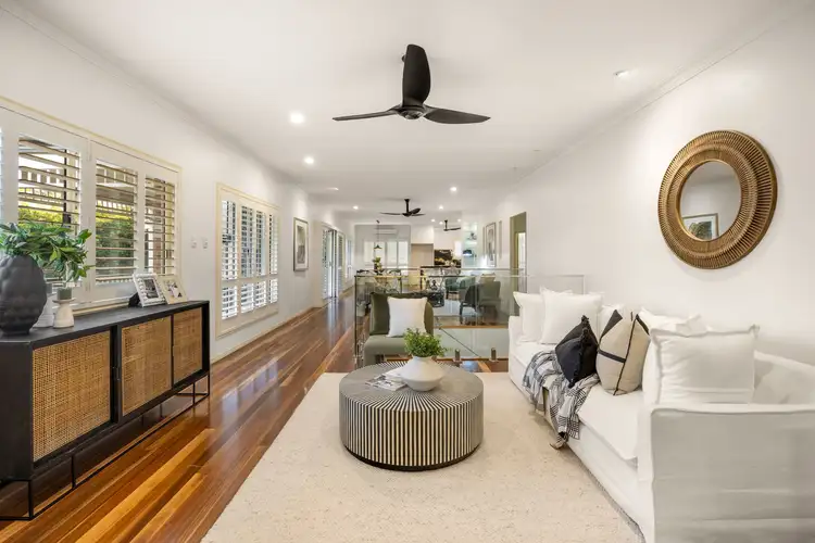 Sixth view of Homely house listing, 13 Martens Place, Brookfield QLD 4069