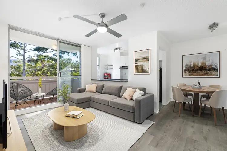 16F/5-29 Wandella Road, Miranda NSW 2228