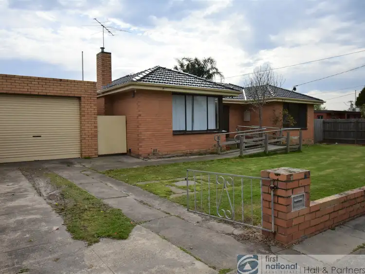 25 Percy Street, Noble Park VIC 3174