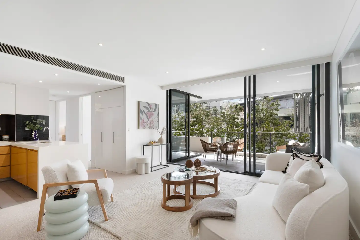 Main view of Homely apartment listing, 214/50 McLachlan Avenue, Darlinghurst NSW 2010