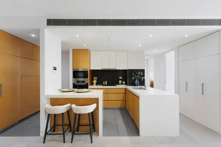 Third view of Homely apartment listing, 214/50 McLachlan Avenue, Darlinghurst NSW 2010