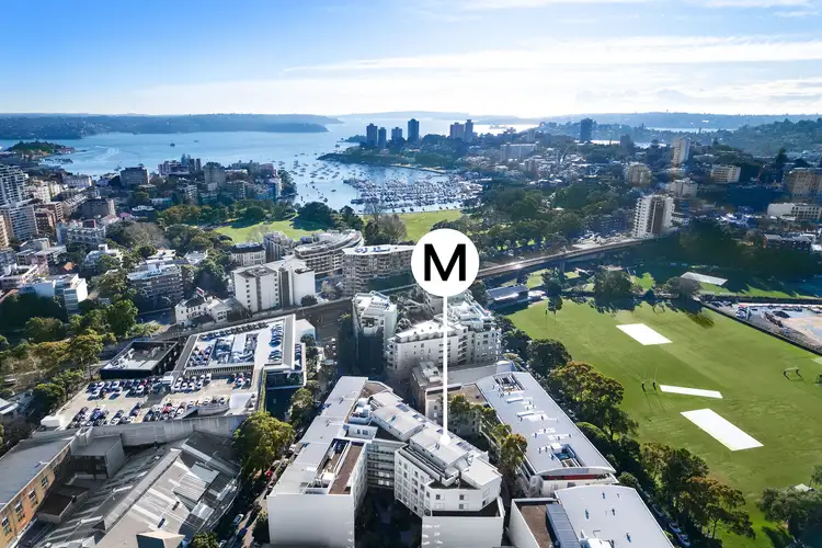 Fourth view of Homely apartment listing, 214/50 McLachlan Avenue, Darlinghurst NSW 2010