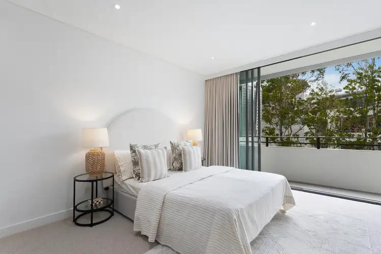 Fifth view of Homely apartment listing, 214/50 McLachlan Avenue, Darlinghurst NSW 2010