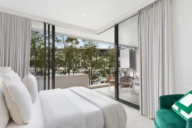 Sixth view of Homely apartment listing, 214/50 McLachlan Avenue, Darlinghurst NSW 2010