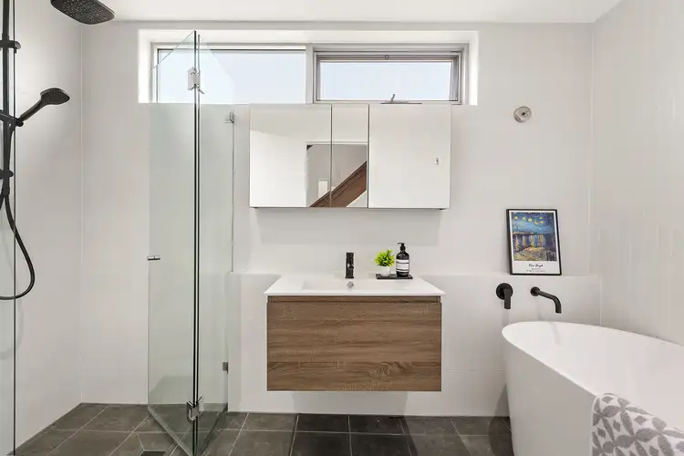 Fifth view of Homely townhouse listing, 12/26 Citrus Avenue, Hornsby NSW 2077