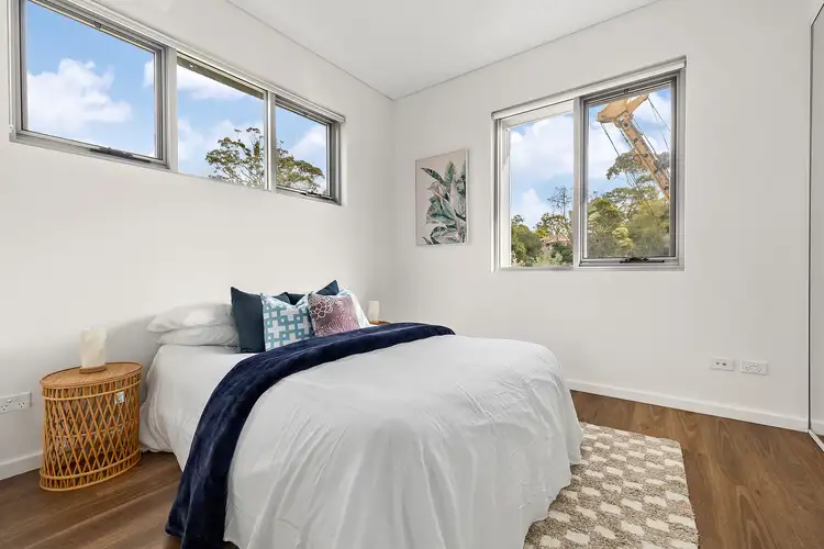 Sixth view of Homely townhouse listing, 12/26 Citrus Avenue, Hornsby NSW 2077